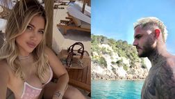 L’accusa di Mauro Icardi a Wanda: “Mi ha rubato 7 milioni di euro. È per questo che ha…”