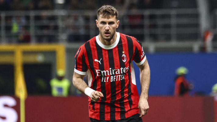 Milan, Gimenez scivolato nelle gerarchie? Conceicao: “Io scelgo in base a…” - immagine 1