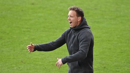 Nagelsmann resta alla guida della Germania