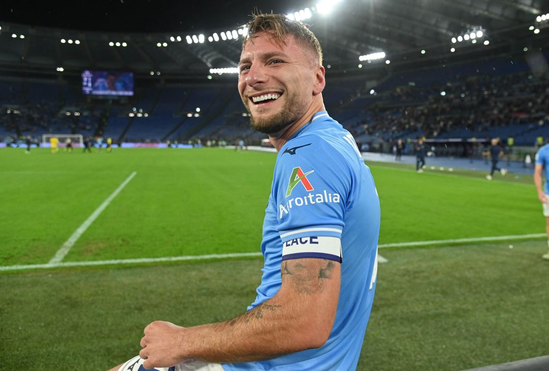 Gol Immobile