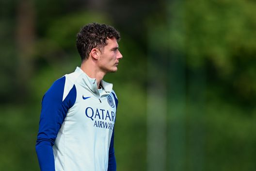 Marotta: “Mercato? Non succede nulla, no richieste per Pavard. Confermare tutti è da forti. E Lookman…”- immagine 4