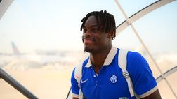 Bisseck, da oggetto misterioso a difensore prezioso. SM: “Può essere la stagione decisiva”