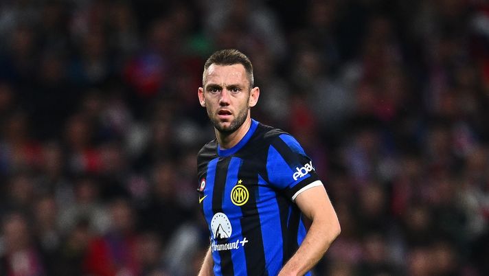 Getty Images De Vrij