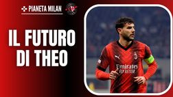 Milan, Calemme fa tremare i tifosi: “Theo Hernandez? Starei attento al PSG”