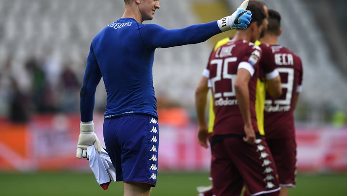 Torino-Crotone: Hart, errore che incide. E la nube sul futuro si infittisce… - immagine 1