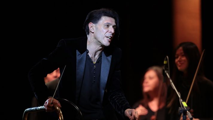 Si è spento Ezio Bosso: il musicista aveva 48 anni ed era tifoso granata. Il cordoglio del Toro - immagine 1