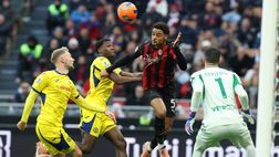 Verona, finale in salita, l’Hellas incontra 5 su 6 tra le prime della classifica