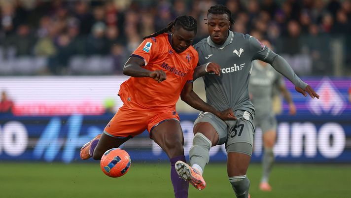 Psicodramma Fiorentina: il Verona vince 2-1 e stacca di 6 punti i viola ultimi - immagine 1