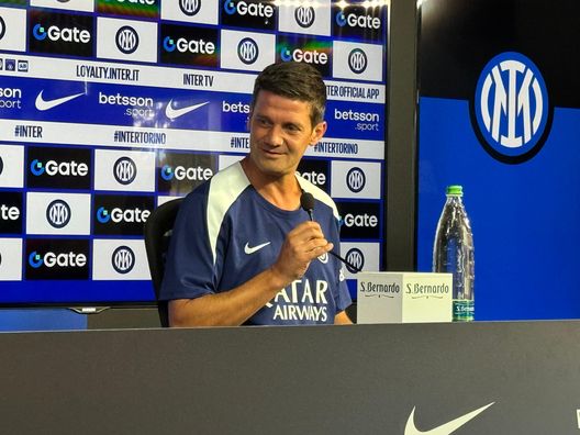 Sommer: “Chivu allenatore completo, mentalità ed energia. Il gioco con i piedi…”- immagine 3