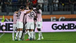 Palermo, Di Francesco: “Momenti no possono capitare. Ci riprenderemo”