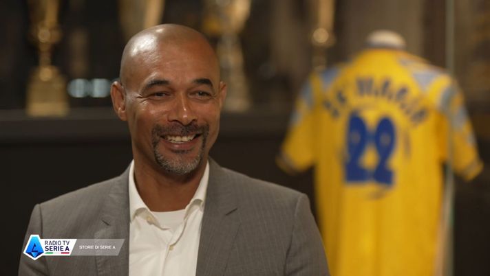 Ze Maria: “Ronaldo? Una volta con l’Inter un solo tocco ci saltò in due…” Ze Maria: “Ronaldo? Una volta con l’Inter un solo tocco ci saltò in due…” - immagine 1