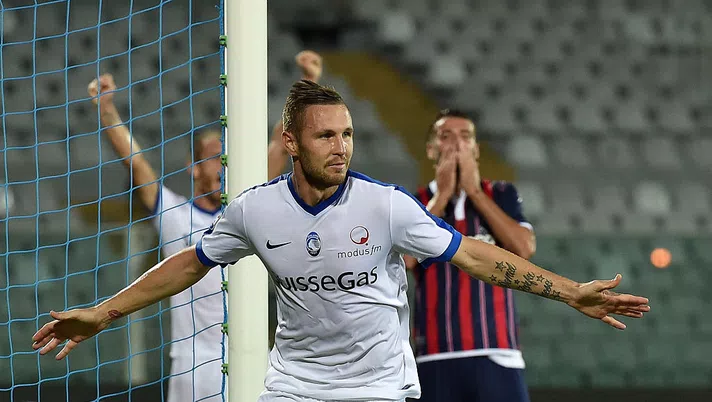 Ex Palermo, Kurtic riparte dalla Romania: ha firmato con l’Universitatea Craiova - immagine 1