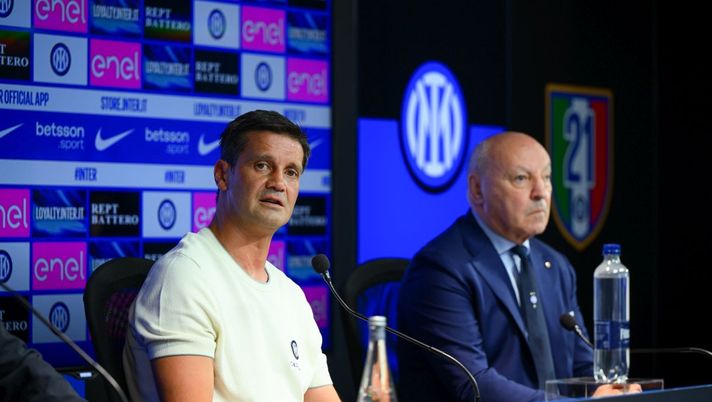 Getty Images Sky – Esterno, ecco come si muoverà l’Inter. Netta frenata su Chalobah perché… - immagine 1