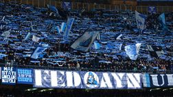 Napoli-Cagliari, sarà un Maradona tutto azzurro: tifosi sardi quasi assenti! Il dato