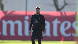 Milan a riposo, ma Theo si allena: segnale definitivo? Lo accendiamo?