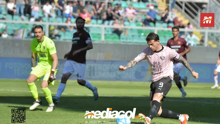 LE PAGELLE DI PALERMO-ASCOLI 2-2. Due punti persi e tanti rimpianti contro un avversario modesto- immagine 1