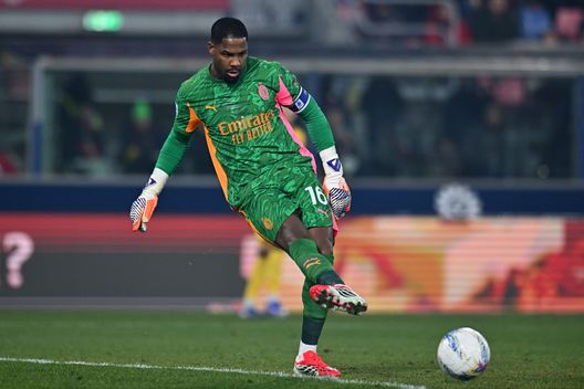 Il Milan supera 3-0 il Bologna: dominio rossonero al Dall’Ara- immagine 2