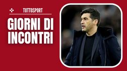 Allenatore Milan, sempre più Fonseca: un particolare fa pensare che …