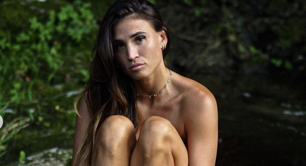 Carolina Marcialis: “Non pubblicizzo roba che mi fa ca….e! Ho rifiutato…”- immagine 2