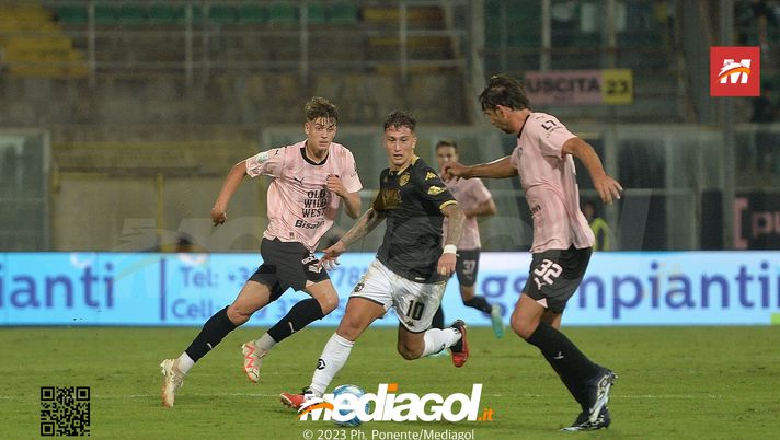 Palermo, Gazzetta: “Spifferi in difesa. In casa servono più attenzione e cattiveria” - immagine 1