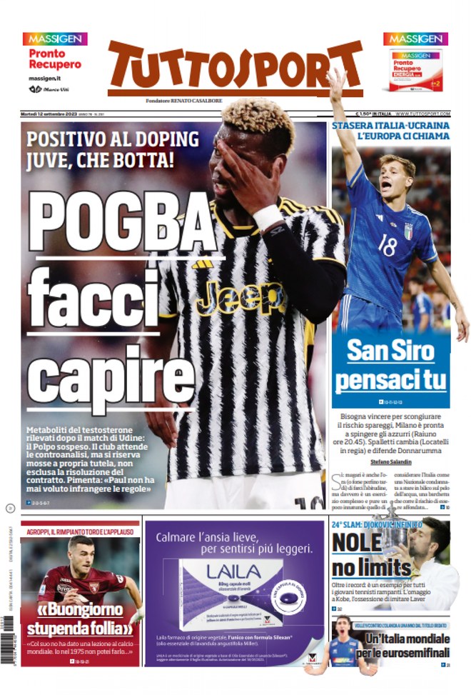 Tuttosport