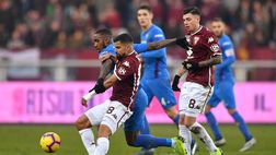 Il Corriere della Sera: “La dura legge del non gol”