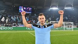 Ex Lazio, Radu tra i giocatori più ammoniti in Serie A degli ultimi 35 anni: il dato