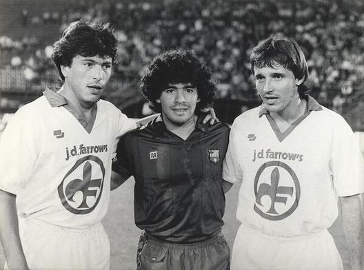 Bertoni: “Conte stai attento a Palladino. Kean è cambiato, lui ha tanti meriti”- immagine 2