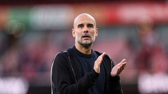Guardiola
