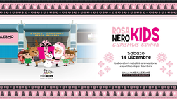 Palermo, nuovo evento per i piccoli tifosi: nasce “Rosanero Kids”, i dettagli