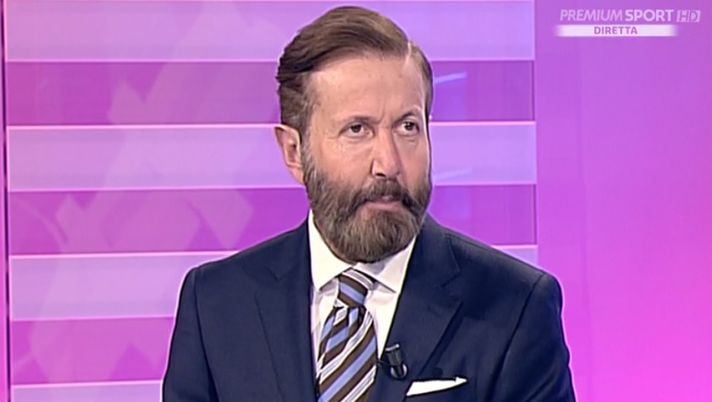 Crollo Napoli, Bargiggia: “Volevate Conte ovunque. Ha preso lezione di calcio da uno che…” - immagine 1