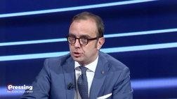 Trevisani: “Cosa deve fare Frattesi? Con Zielinski così non gioca mai, meglio anche di Barella”