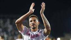 Danilo: “Vlahovic impari a gestire le pressioni: così sarà top. Dico la mia su Chiesa e Pogba”