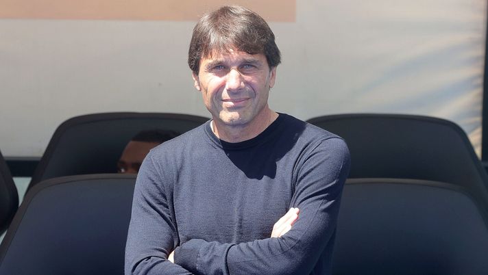 l'andamento delle squadre dopo l'addio di conte fa sorridere il napoli, in serie a è successo già tre volte conte napoli