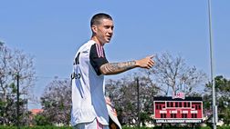 Udinese-Frosinone, le formazioni ufficiali: c’è Soulé! Lucca in coppia con Thauvin