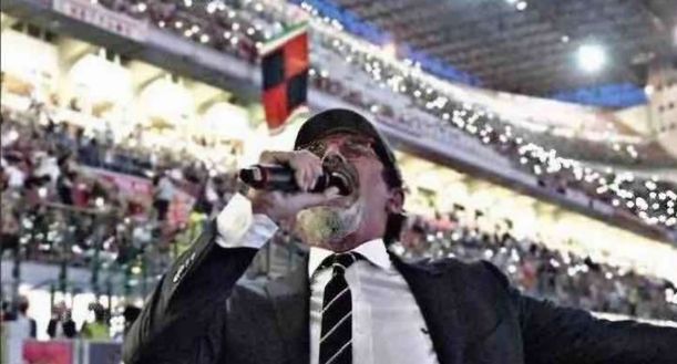 La rivelazione di Gegio: “Il giorno dopo il derby avevo un sorriso stampato…”- immagine 2