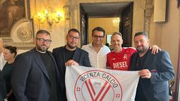 Nasce il Vicenza Calcio a 5, il presidente: “Serie B in cinque anni”