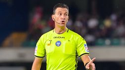 Malore Bove, Doveri: “Avevo temuto il peggio, la notte non ho dormito”