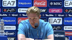 De Bruyne sulla Champions: “Ha avuto un peso nella mia scelta, fondamentale esserci”