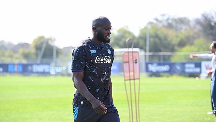 Sky – Lukaku tornato a Napoli ma già ripartito: multato, ecco quando torna. Conte… - immagine 1