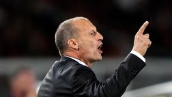 Milan, Sabatini: “Pura sofferenza. Allegri c’è c’è fiducia, ma…”
