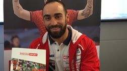 Ricardinho torna a Padova, alla terza giornata sarà avversario del Petrarca con il Genzano