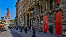 Milan, ‘Flagship store’ pronto anche un contest | PM NEWS