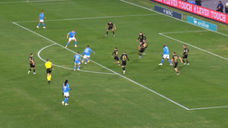 VIDEO Napoli-Verona 2-0,  Montipò e Anguissa firmano il successo: gli highlights