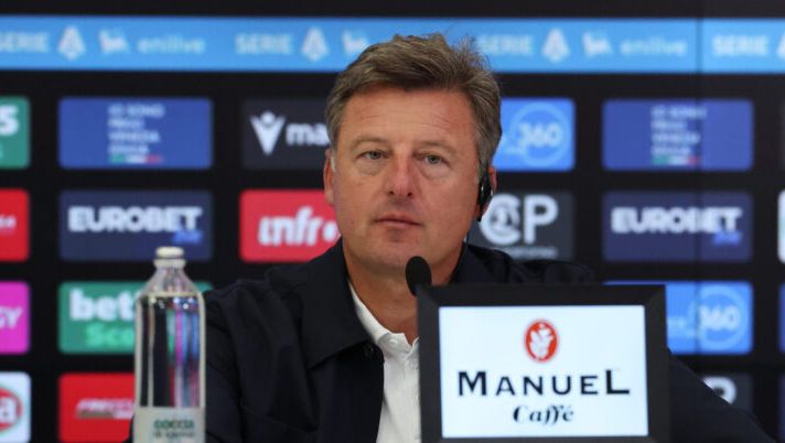 Runjaic: “Il rientro di Okoye? Vi rispondo così! Su Iker Bravo, Atta e la difesa…” - immagine 1