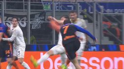 Inter-Pisa, Capuano spegne le polemiche inutili: “Rigore netto e vi dico perché”