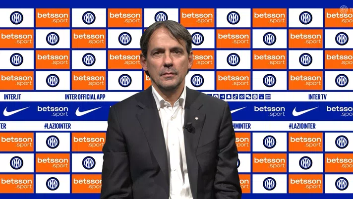 Inzaghi: “Con la Lazio mai uguale alle altre, sarà tosta. Anche loro per lo scudetto” - immagine 1
