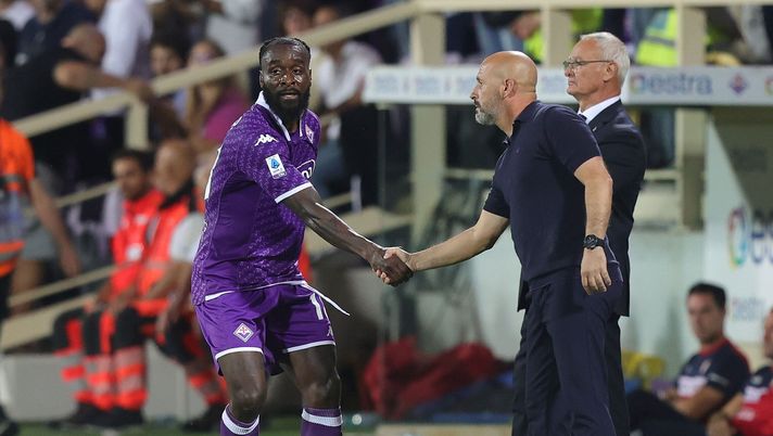 VN – Le pretendenti non scaldano. Nzola verso la permanenza? - immagine 1