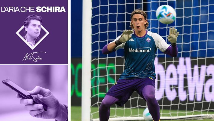 VN – Martinelli saluta la Fiorentina: operazione in chiusura per il giovane viola - immagine 1