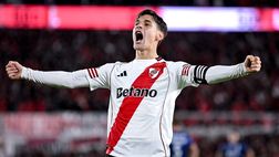 Martinez Quarta trascina il River in semifinale scudetto con un gol dei suoi (VIDEO)